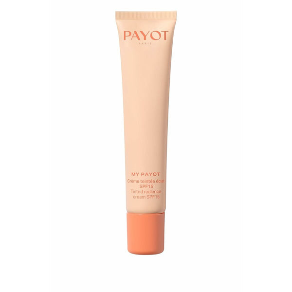 Day Cream Payot My Payot Spf 15 40 ml - Cosmova