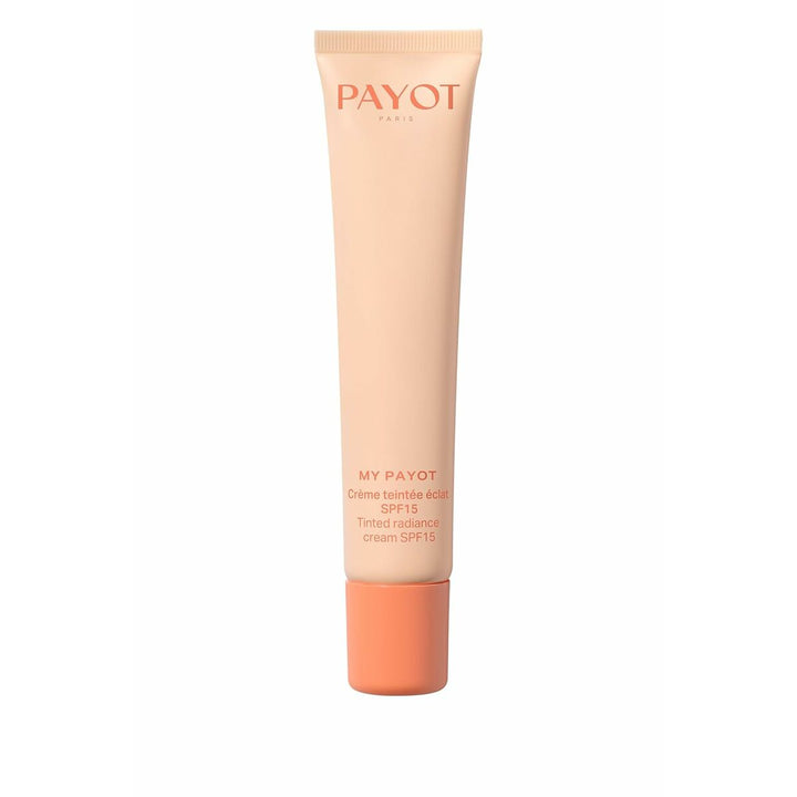 Day Cream Payot My Payot Spf 15 40 ml - Cosmova