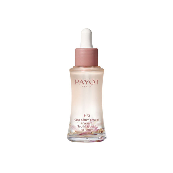 Facial Serum Payot N°2 Oleo-Serum Petales Apaisant-0