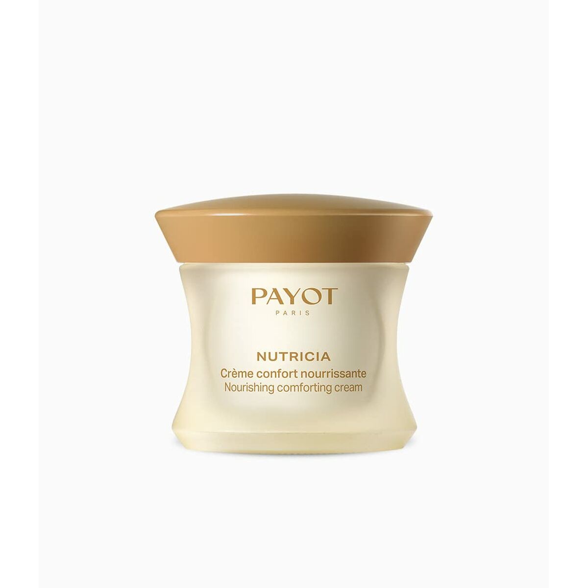 Day Cream Payot Confort-0