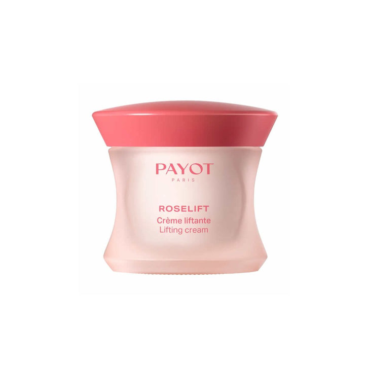 Lifting Effect Anti - ageing Cream Payot Roselift 50 ml - Cosmova