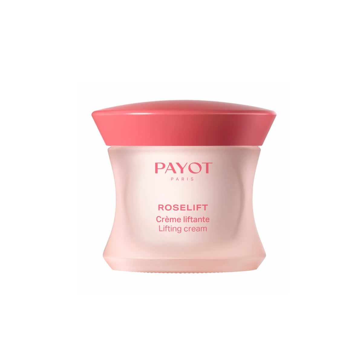 Lifting Effect Anti-ageing Cream Payot Roselift 50 ml-0