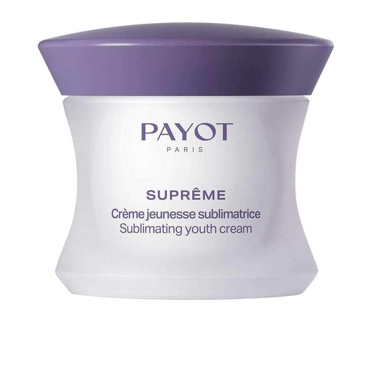 Day Cream Payot Suprême 50 ml-0