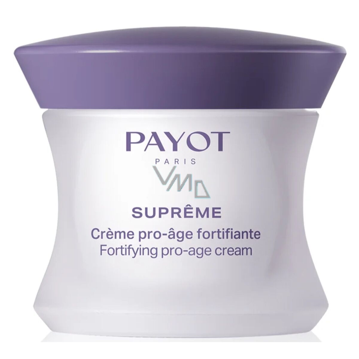 Anti-Ageing Cream Payot Suprême Pro-Âge Fortifiante 50 ml-0