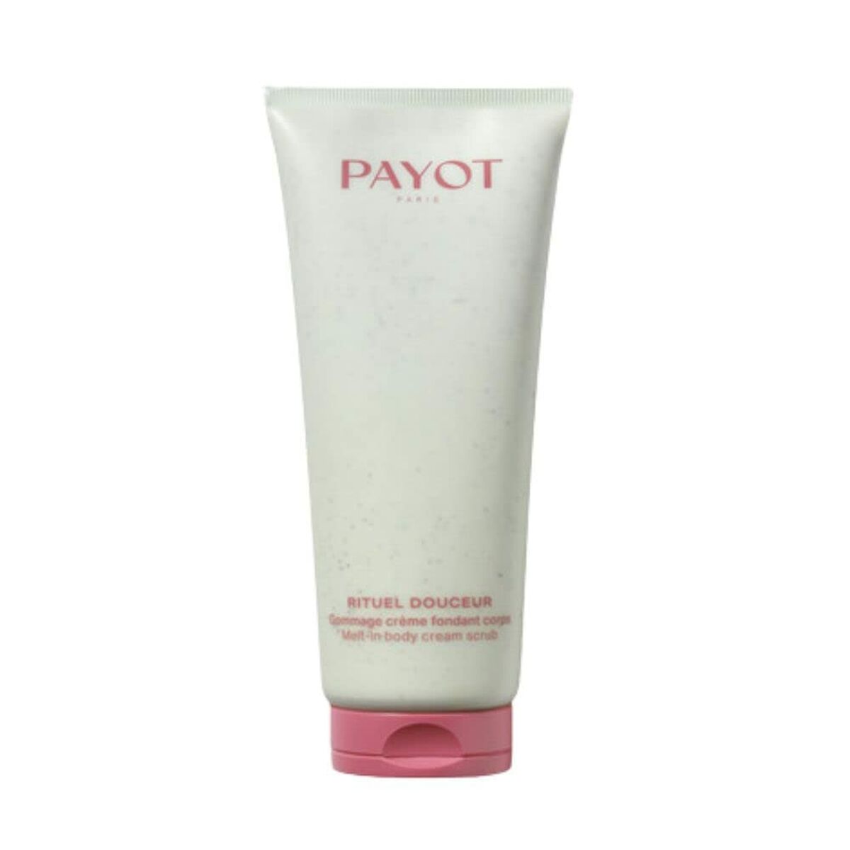 Body Exfoliator Payot Gommage Creme Fondant Corps 200 ml-0