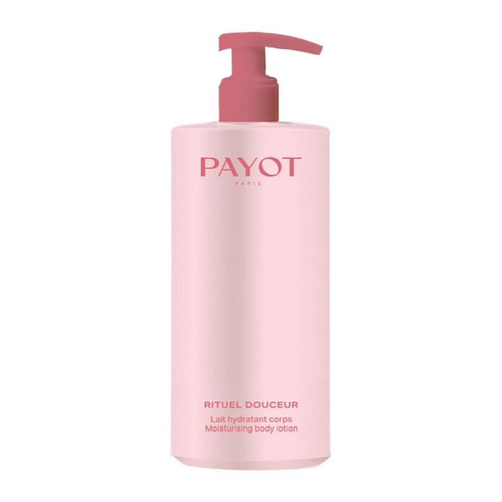 Body Lotion Payot Rituel Corps 400 ml-0