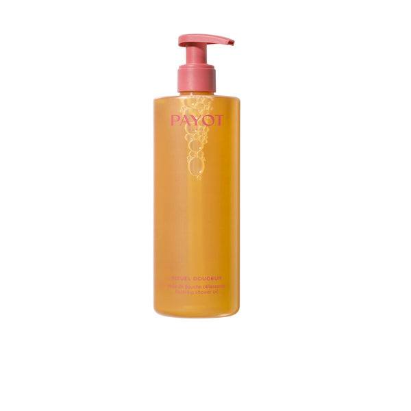 Cleansing Foam Payot Huile De Douche Delassante-0
