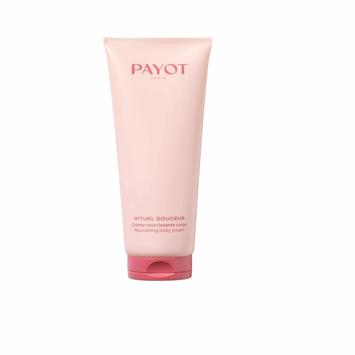 Body Cream Payot Rituel Corps 200 ml-0