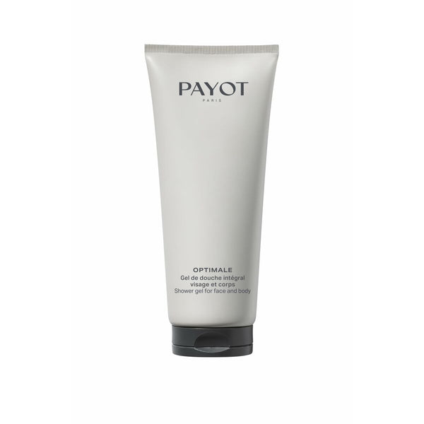 Facial Cleansing Gel Payot Optimale 200 ml-0