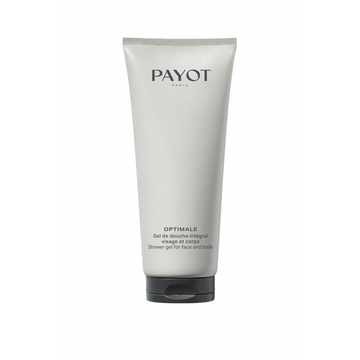 Facial Cleansing Gel Payot Optimale 200 ml-0