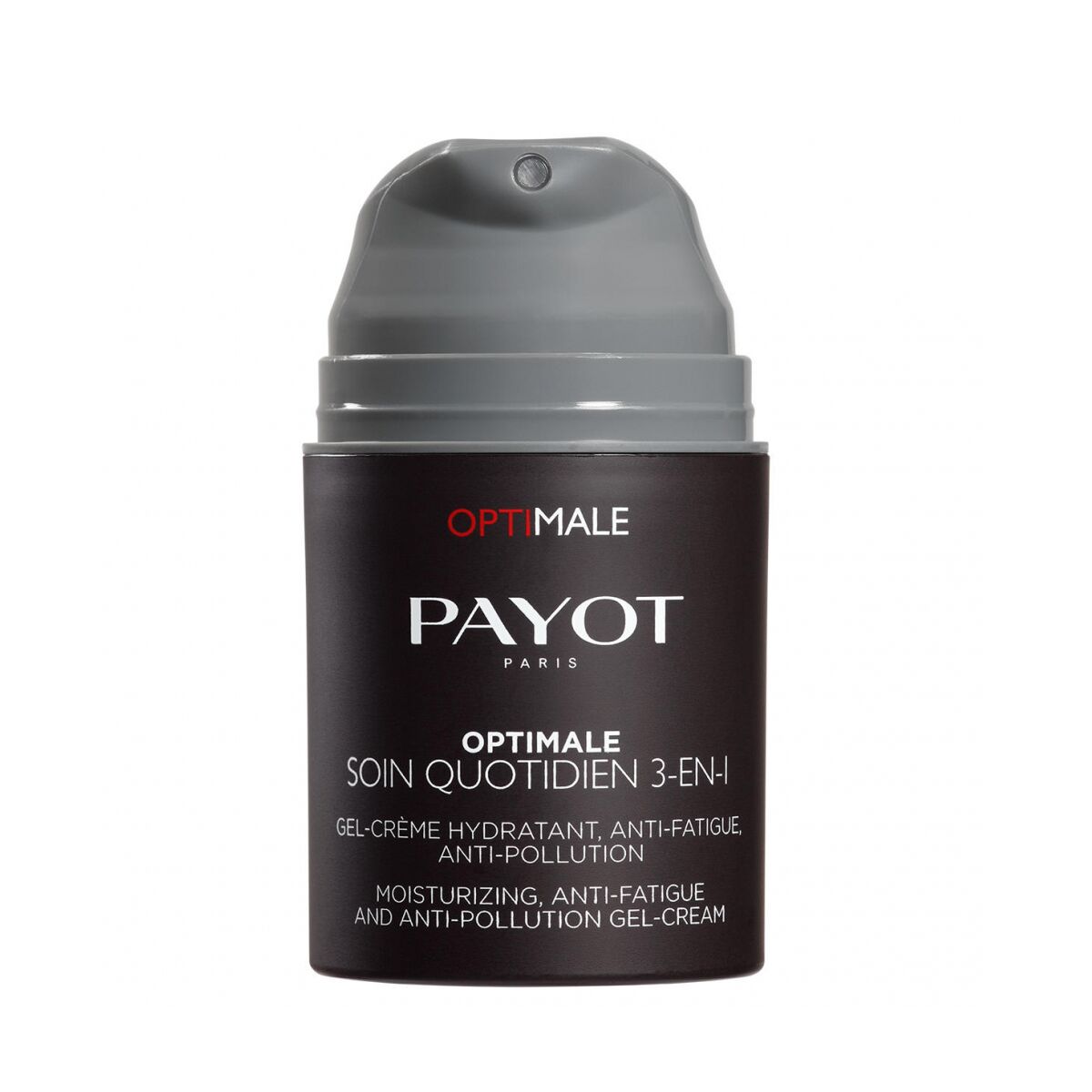 Hydrating Cream Payot Optimale-0