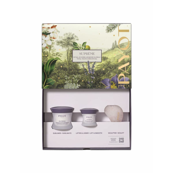 Cosmetic Set Payot - Cosmova