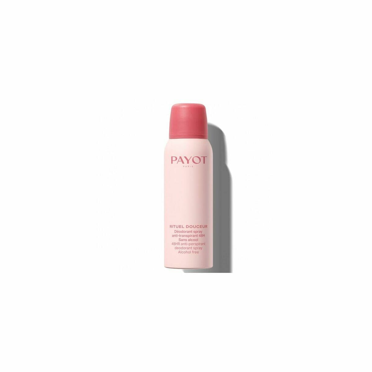 Deodorant Payot Rituel Douceur 125 ml-0