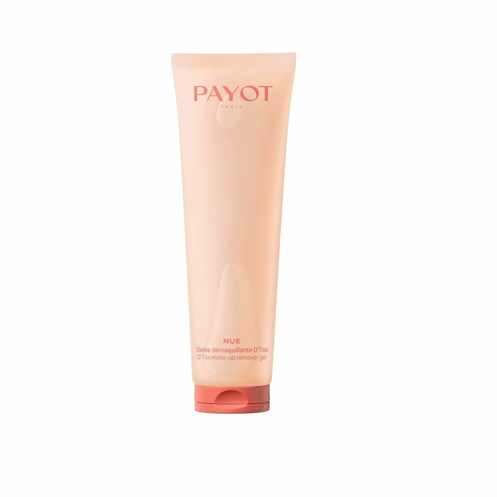 Facial Make Up Remover Gel Payot Nue 150 ml-0