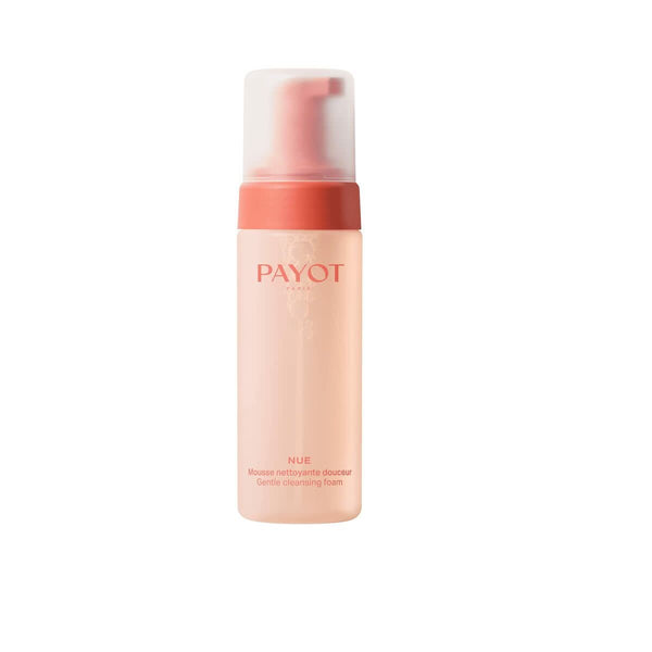 Cleansing Foam Payot Nue 150 ml Soft-0