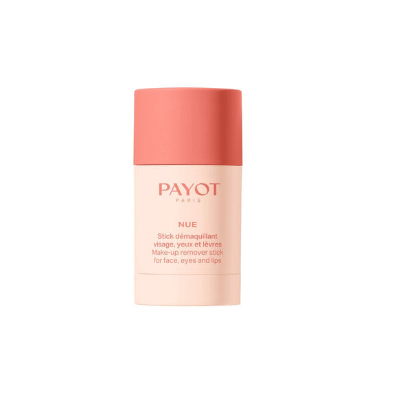 Make - up Remover Oil Payot Nue 50 g Stick - Cosmova