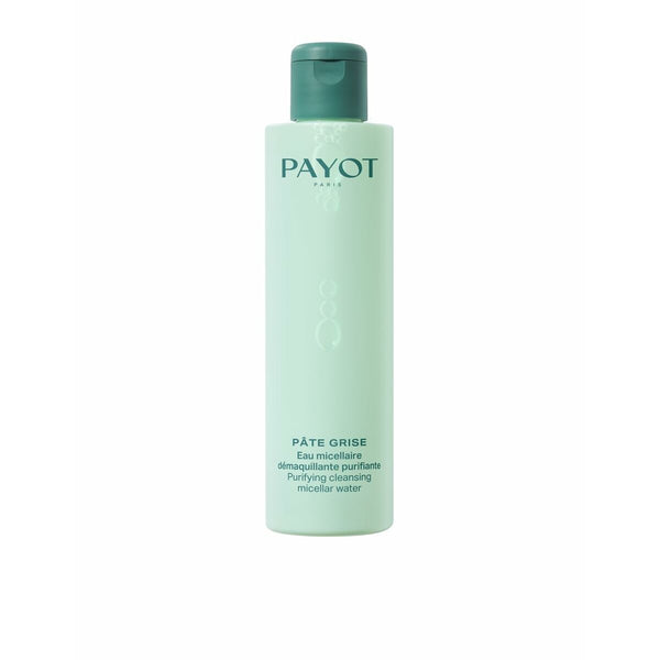 Micellar Water Payot Pâte Grise 200 ml - Cosmova