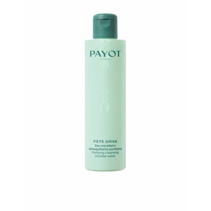 Micellar Water Payot Pâte Grise 200 ml - Cosmova