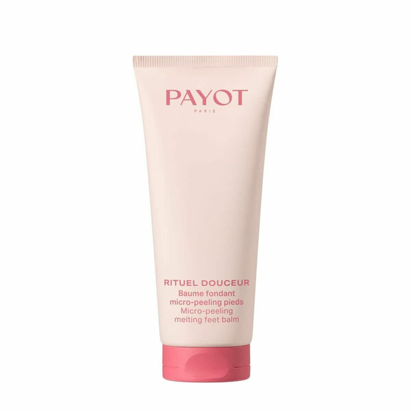 Foot exfoliant Payot Micro-Peeling Melting Feet Balm-0