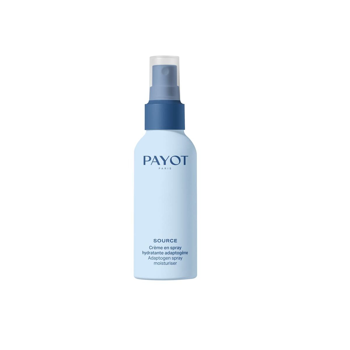 Hydrating Facial Cream Payot Source Urban Multi-Protection Veil-0