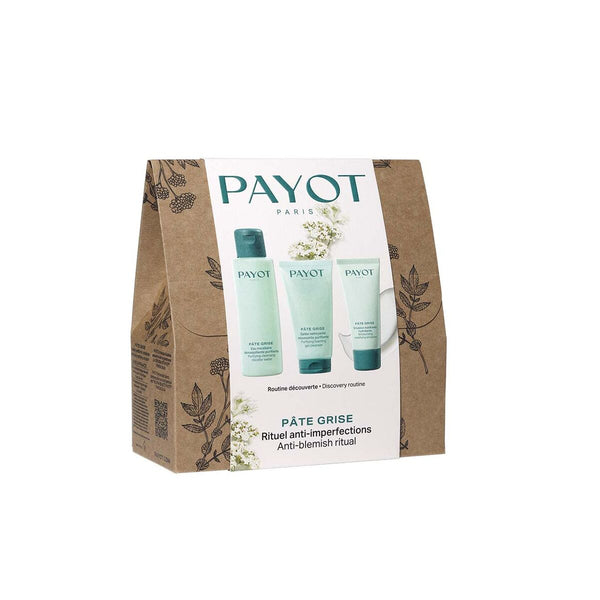 Set Payot PÂTE GRISE-0