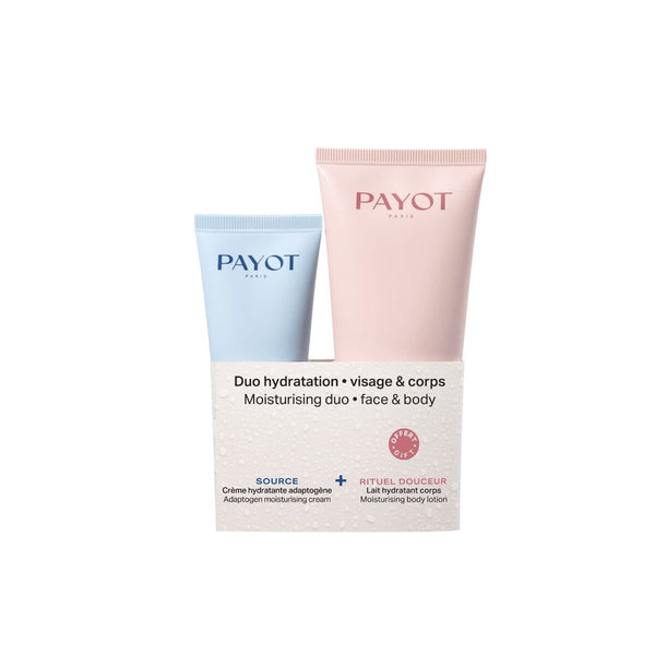 Women's Cosmetics Set Payot Rituel Douceur Duo 2 Pieces - Cosmova