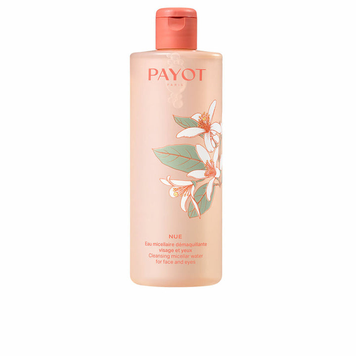 Facial Cleansing Gel Payot NUE 400 ml-0