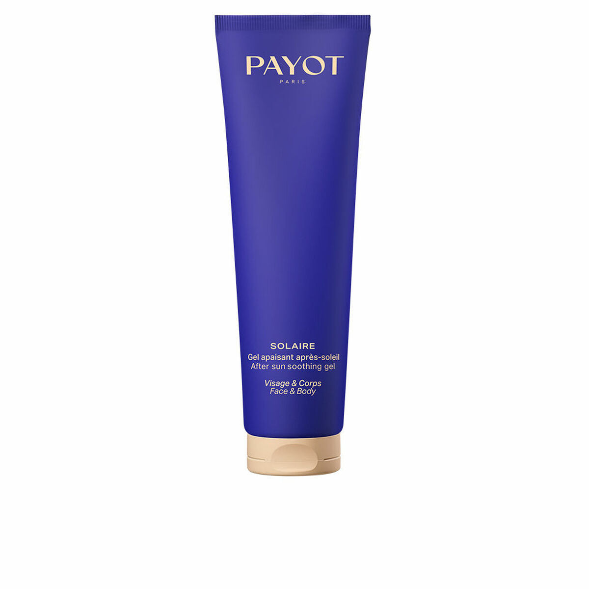 Facial Make Up Remover Payot SOLAIRE-0