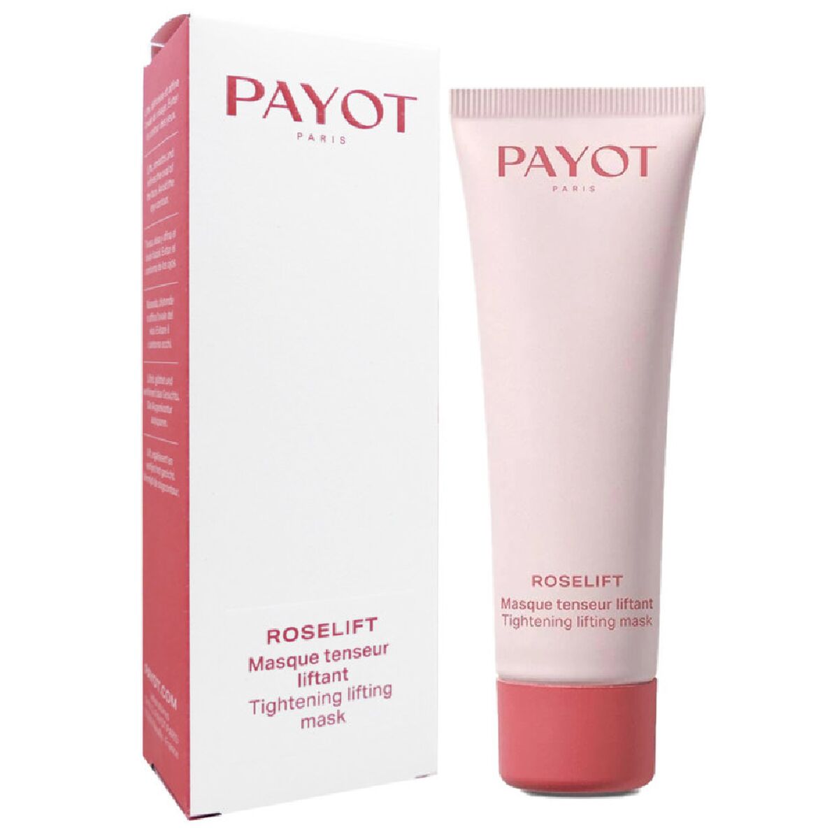 Day Cream Payot ROSELIFT-0
