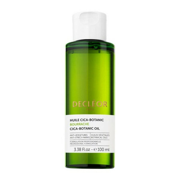 Anti-Stretch Mark Oil Cica Botanic Decleor Botanic Huile 100 ml-0