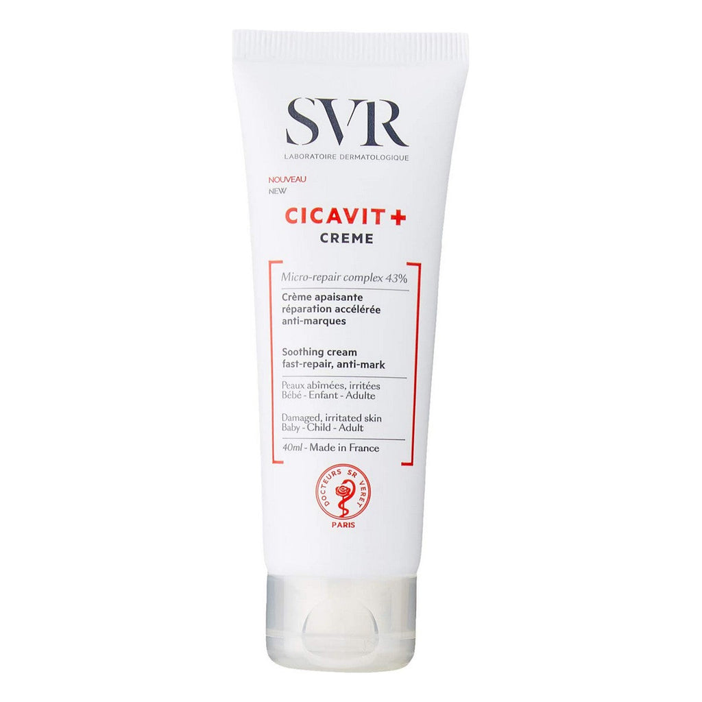 Repairing Body Cream SVR Cicavit+ 40 ml-0