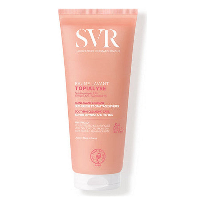 Moisturising Balm SVR Topialyse cleaner (200 ml)-0