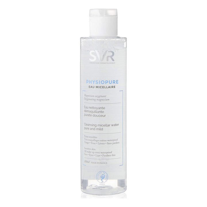 Micellar Water SVR Physiopure 200 ml-0