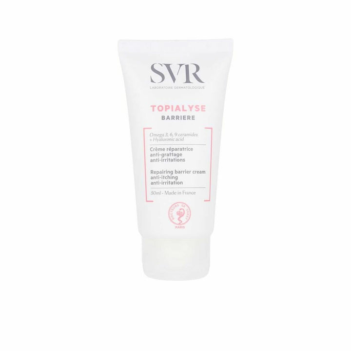 Body Cream SVR Topialyse-0
