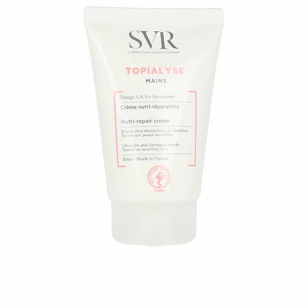 Hand Cream SVR 50 ml Dry Skin (1 Unit)-0