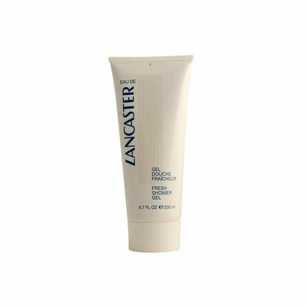 Shower Gel Eau de Lancaster (200 ml) - Cosmova