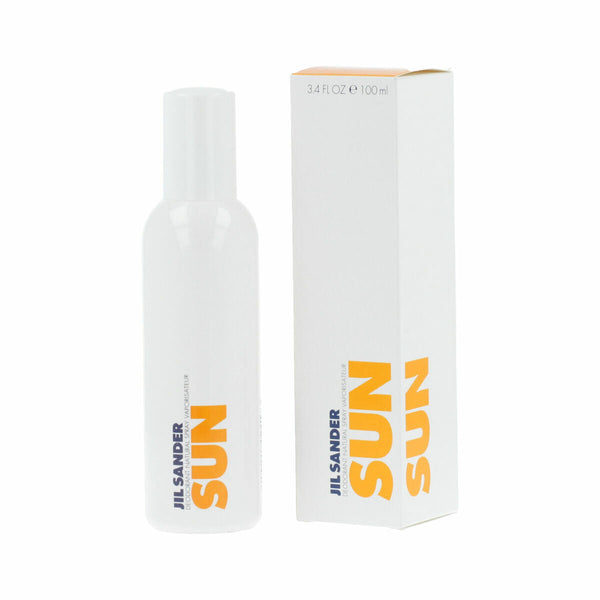 Spray Deodorant Jil Sander 100 ml-0