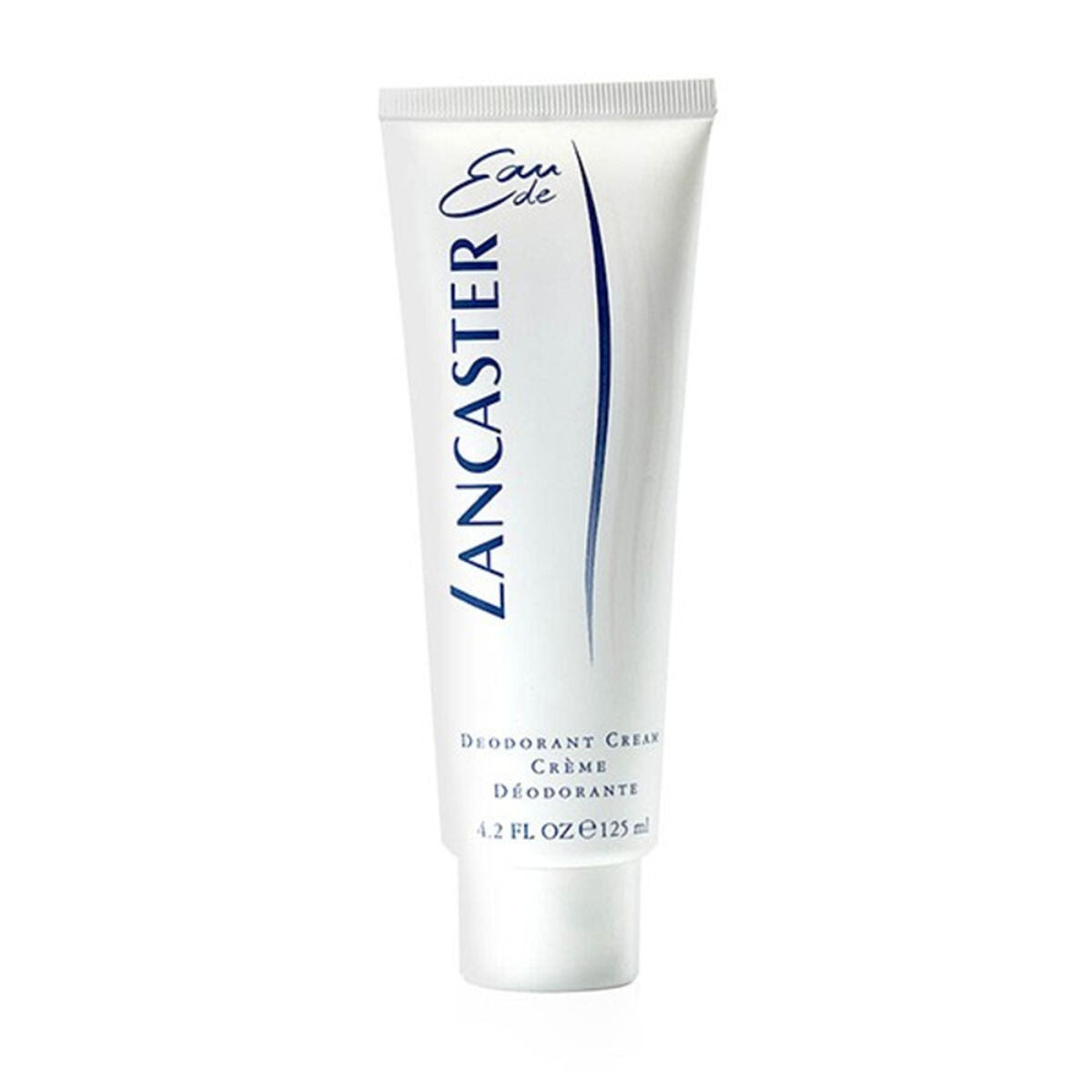 Cream Deodorant Lancaster 41724-0