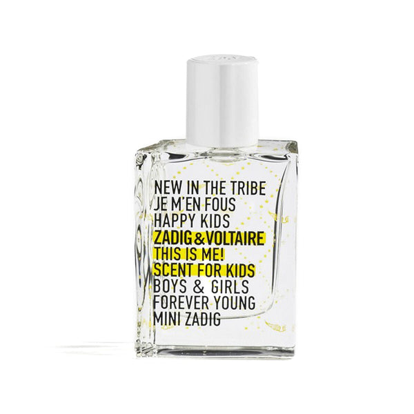Unisex Perfume Zadig & Voltaire EDT-0