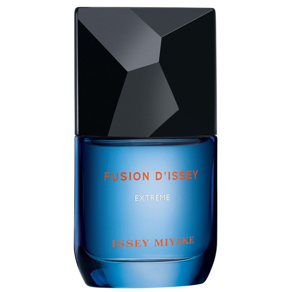 Men's Perfume Issey Miyake Fusion d'Issey Extrême EDT 50 ml-1
