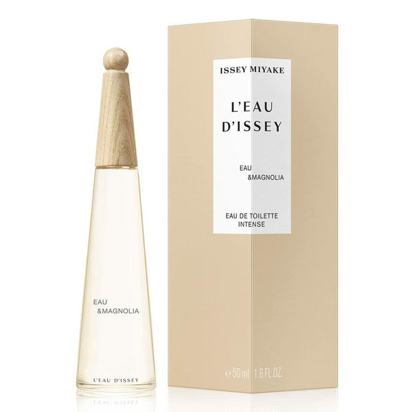 Women's Perfume Issey Miyake L'Eau d'Issey Eau & Magnolia EDT 50 ml-0