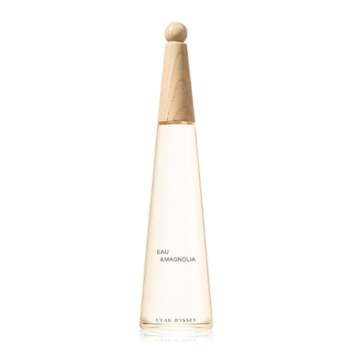 Women's Perfume Issey Miyake EDT 100 ml L'Eau d'Issey Eau & Magnolia-1