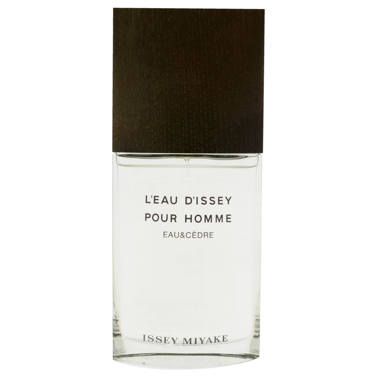 Men's Perfume Issey Miyake L'eau d'Issey pour Homme Eau & Cèdre EDT 100 ml-0