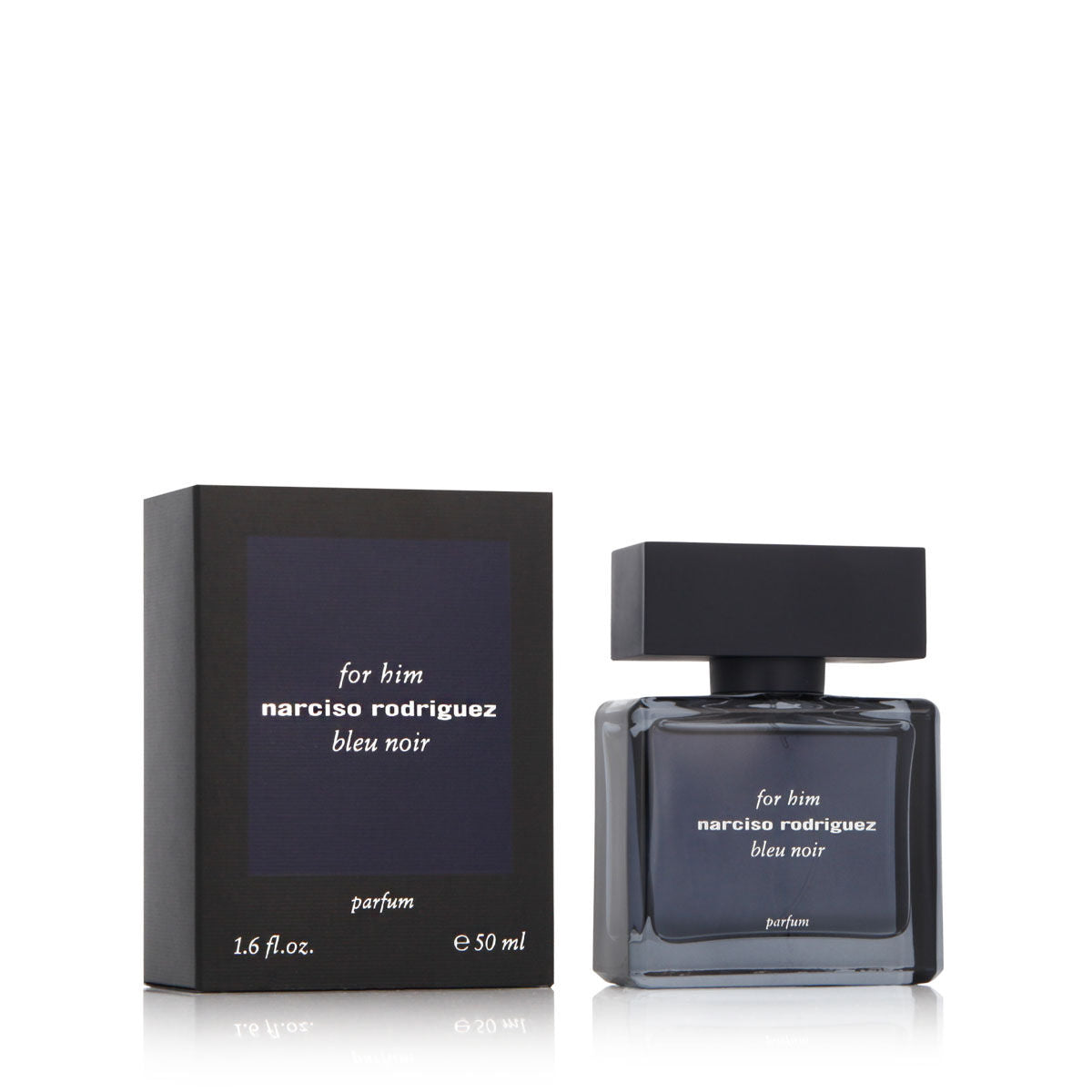 Men's Perfume Narciso Rodriguez For Him Bleu Noir Parfum 50 ml-0