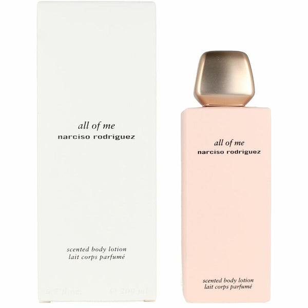 Body Lotion Narciso Rodriguez   All Of Me 200 ml-0