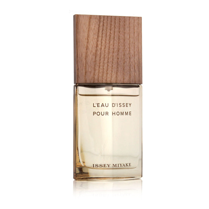 Men's Perfume Issey Miyake EDT L'Eau d'Issey pour Homme Vétiver 50 ml-1
