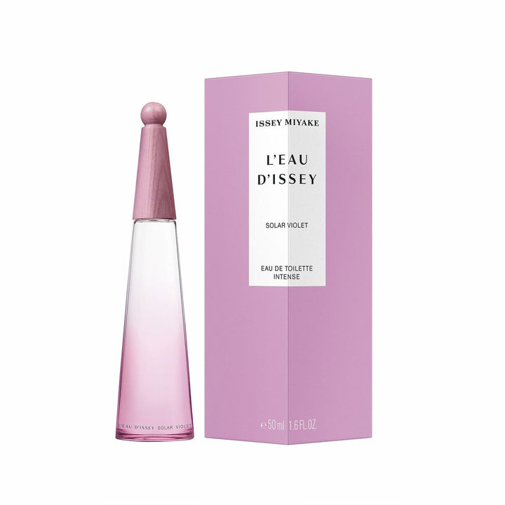 Women's Perfume Issey Miyake L'Eau d'Issey Solar Violet 50 ml-0