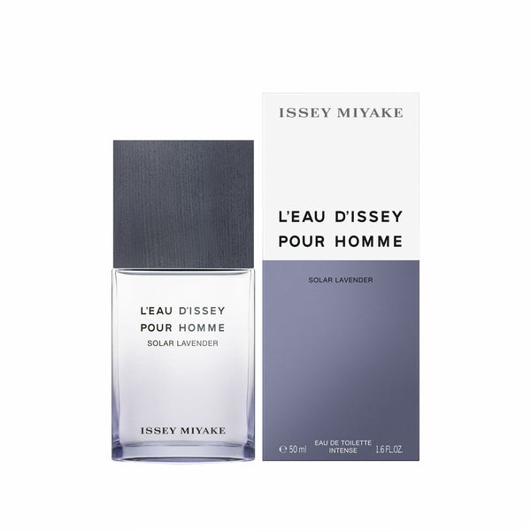 Men's Perfume Issey Miyake L'EAU D'ISSEY POUR HOMME EDT 50 ml-0