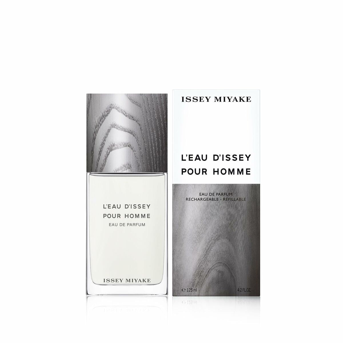 Men's Perfume Issey Miyake L'EAU D'ISSEY POUR HOMME-0