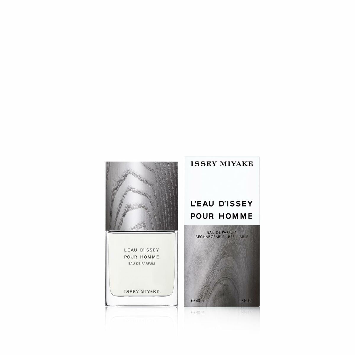 Men's Perfume Issey Miyake L'EAU D'ISSEY POUR HOMME-0